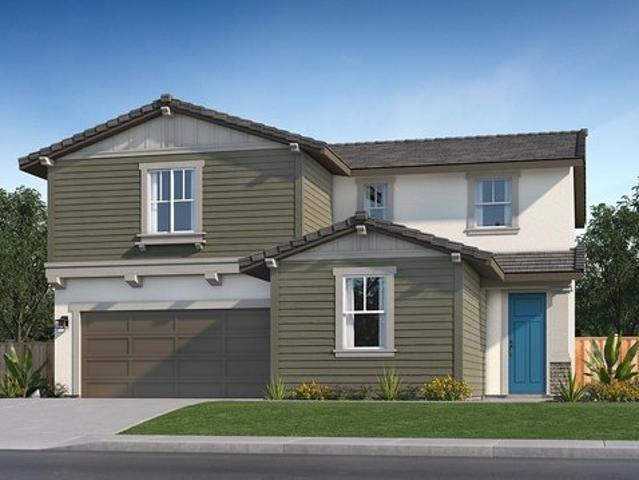 House for sale in Manteca, California