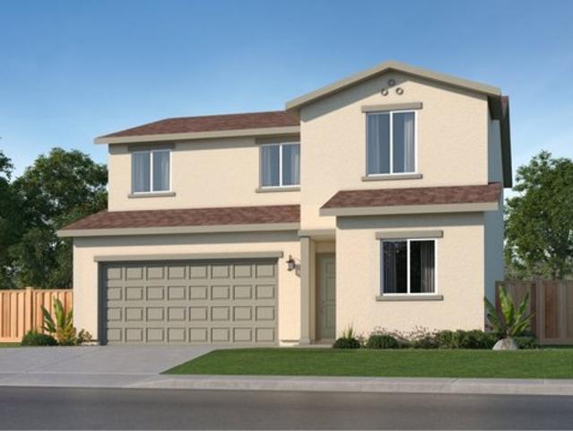 House for sale in Los Banos, California