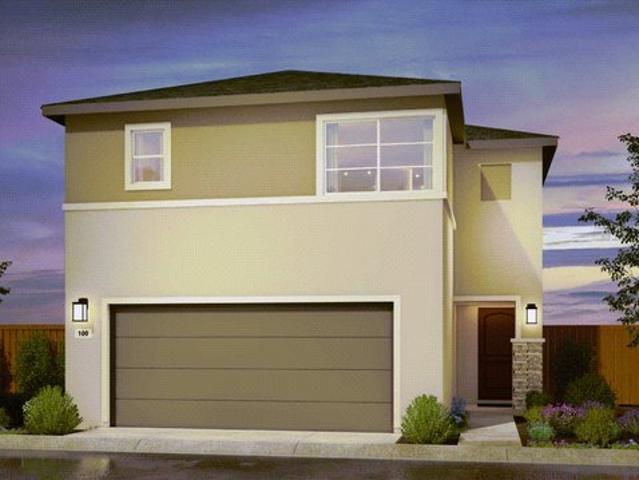 House for sale in Turlock, California