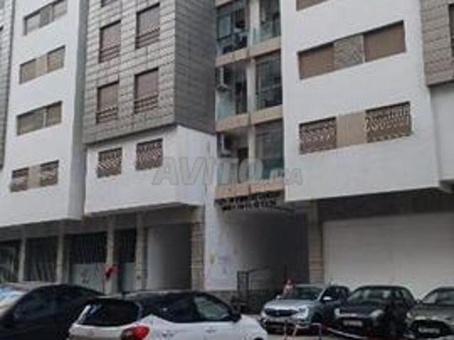 Appartement location à Meknès