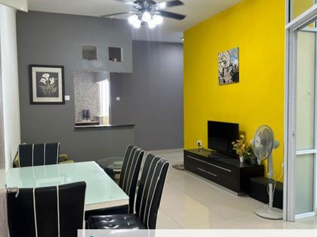 Condominium for rent in Bukit Ledang, Johor