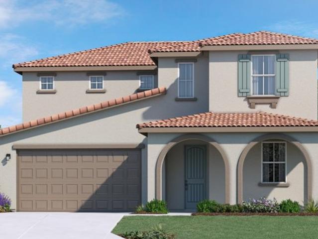 House for sale in Patterson, California