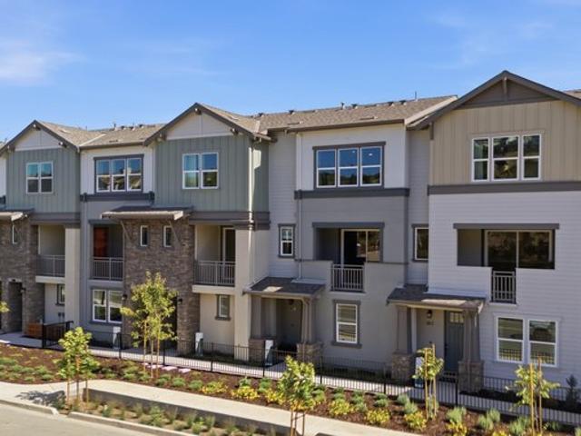Townhouse for sale in San Ramon, Contra Costa County