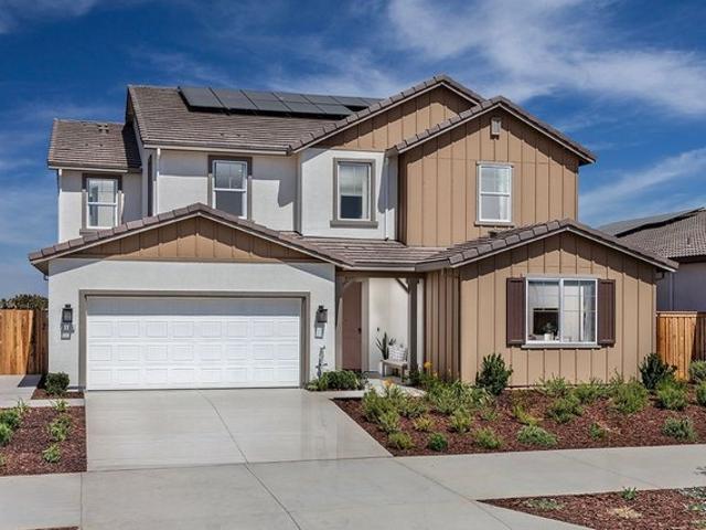 House for sale in Roseville, California