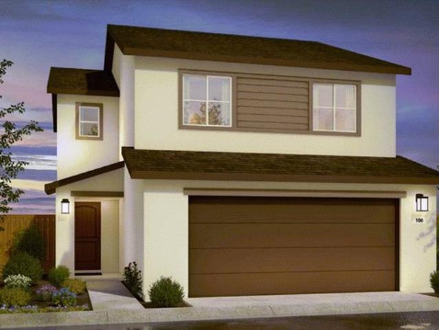 House for sale in Turlock, California