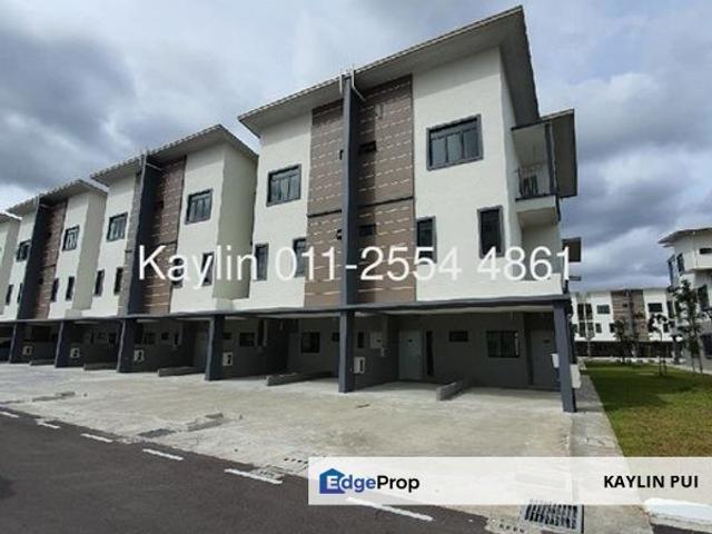 House for sale in Kuching