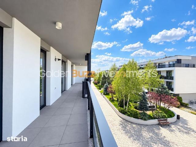 Apartament închirieri în Gamma-Delta, Voluntari