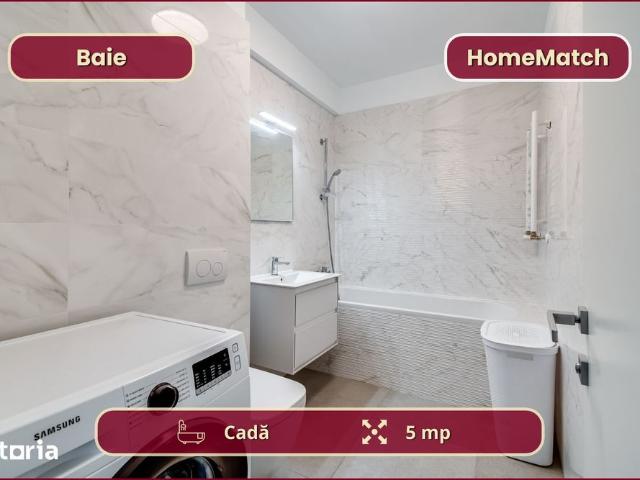 Apartament închirieri în Voluntari, București
