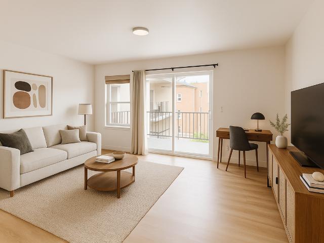 Apartment for rent in Seattle, Washington