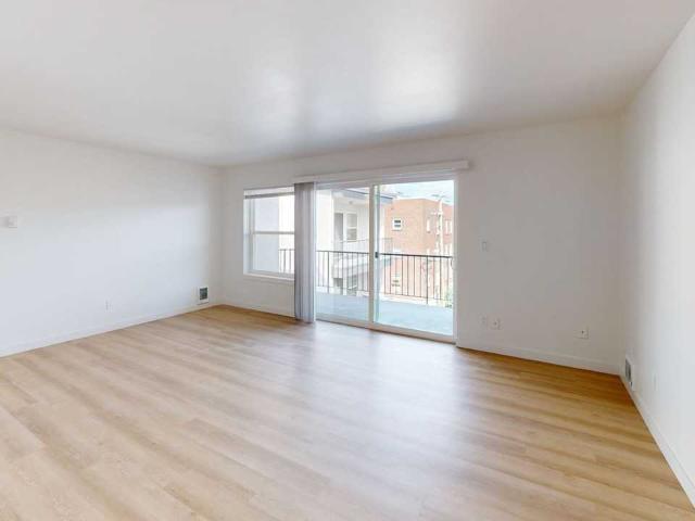Apartment for rent in Seattle, Washington