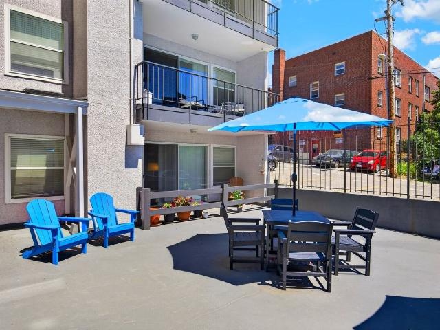 Apartment for rent in Seattle, Washington