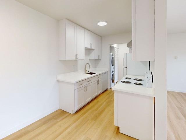 Apartment for rent in Seattle, Washington