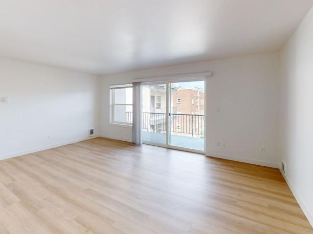 Apartment for rent in Seattle, Washington
