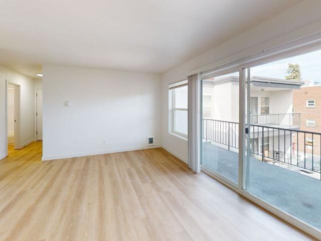 Apartment for rent in Seattle, Washington