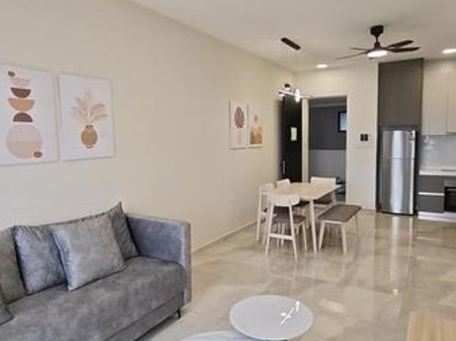 Condominium for rent in Country Heights Damansara, Kuala Lumpur