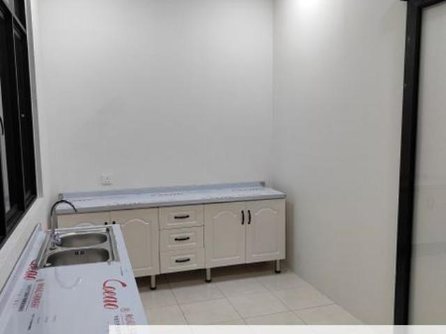House for rent in Kuching