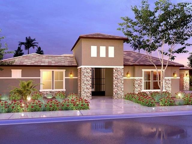House for sale in Clovis, California