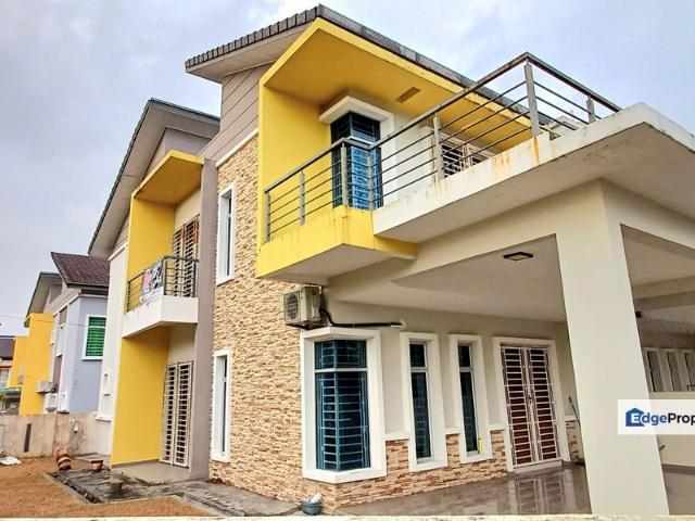 House for sale in Sri Rusa, Negeri Sembilan
