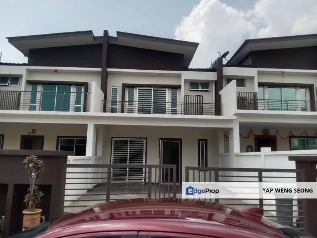 House for rent in Sri Rusa, Negeri Sembilan