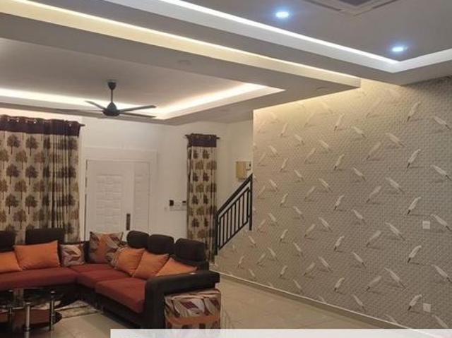 House for rent in Sri Rusa, Negeri Sembilan