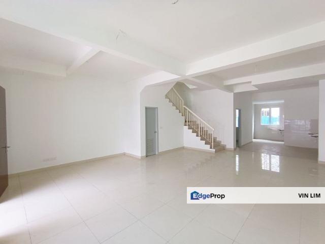 House for sale in Sri Rusa, Negeri Sembilan