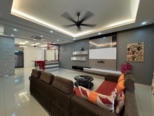 Terraced House for sale in Sri Rusa, Negeri Sembilan
