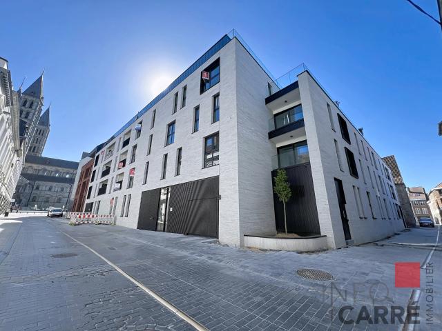 Appartement location à Brunehaut, Wallonie