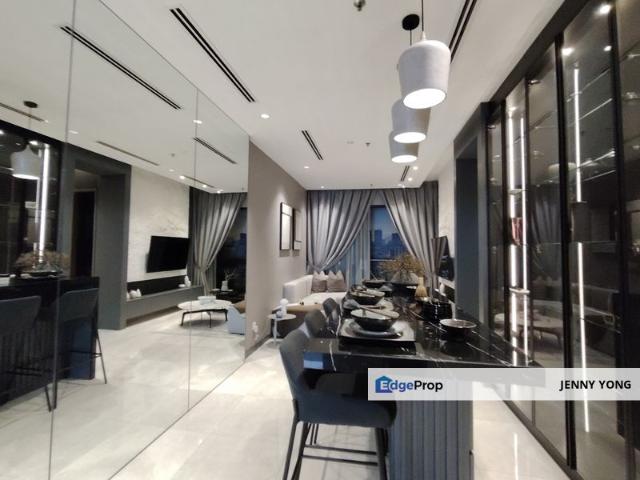 Condominium for sale in Country Heights Damansara, Kuala Lumpur