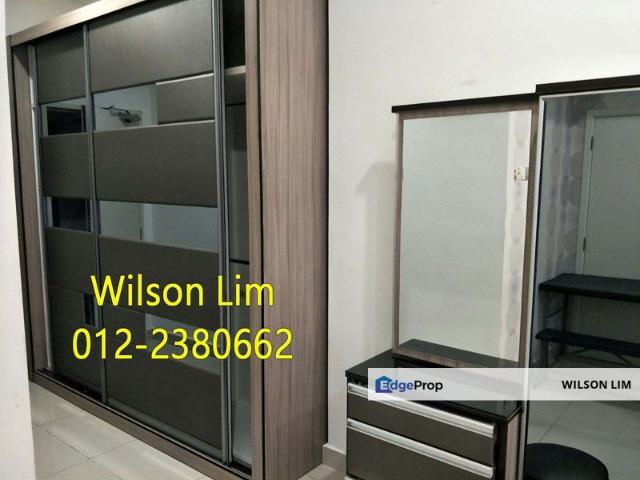 Condominium for rent in Country Heights Damansara, Kuala Lumpur