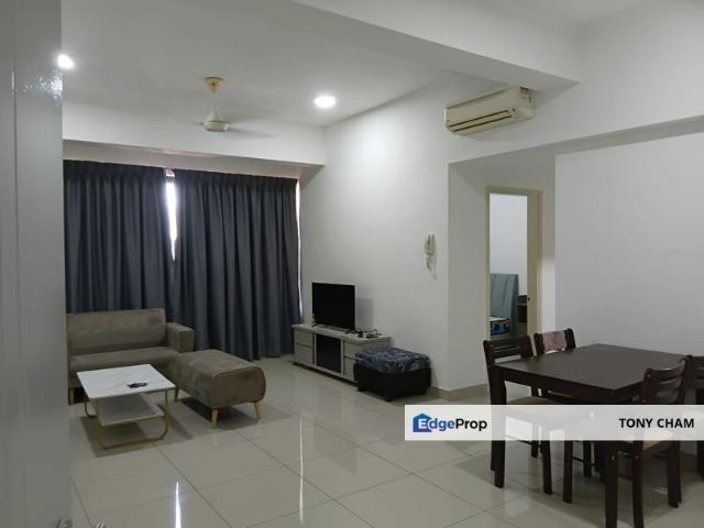 Condominium for rent in Taman Sri Jati, Kuala Lumpur