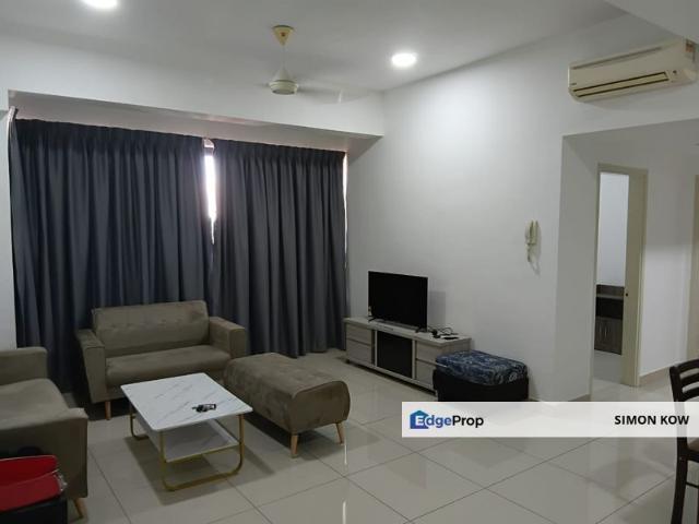 Condominium for rent in Country Heights Damansara, Kuala Lumpur