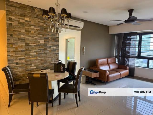 Condominium for rent in Country Heights Damansara, Kuala Lumpur