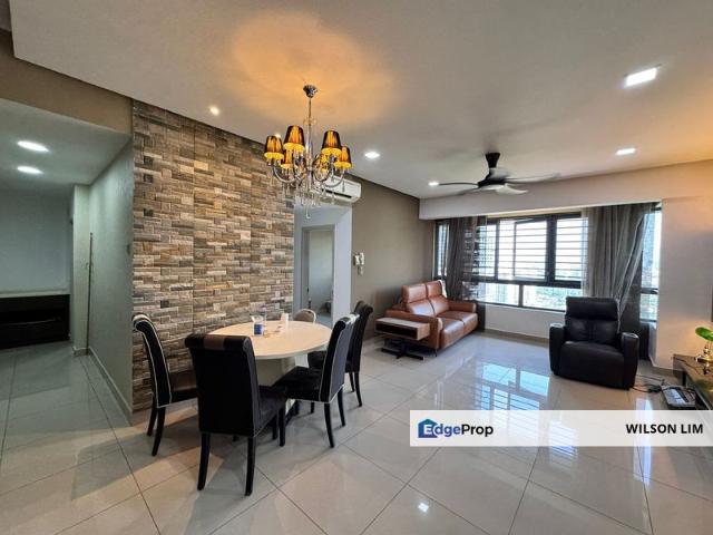 Condominium for rent in Country Heights Damansara, Kuala Lumpur