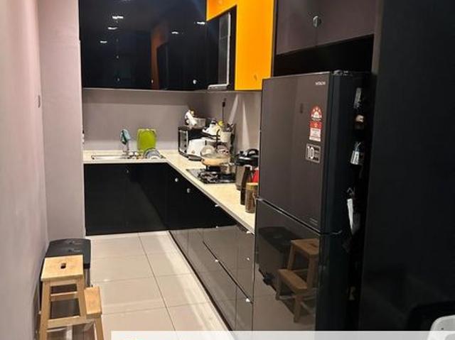 Condominium for sale in Country Heights Damansara, Kuala Lumpur