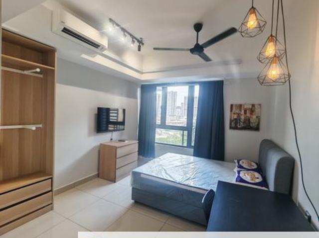 Condominium for rent in Country Heights Damansara, Kuala Lumpur