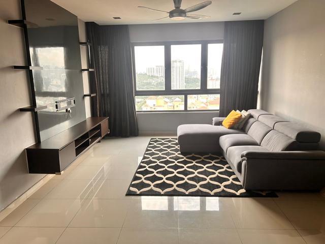 Condominium for sale in Country Heights Damansara, Kuala Lumpur