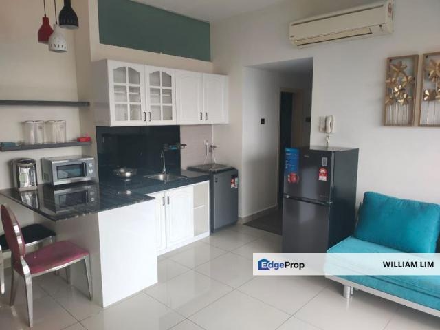 Condominium for sale in Taman Sri Jati, Kuala Lumpur