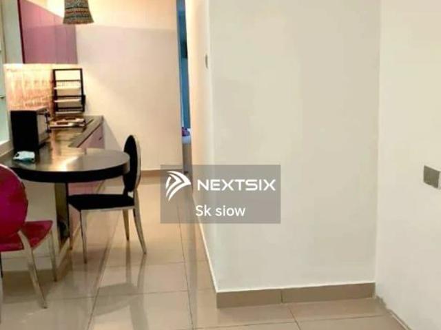Apartment for rent in Bukit Jalil, Kuala Lumpur