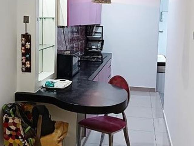 Condominium for rent in Country Heights Damansara, Kuala Lumpur