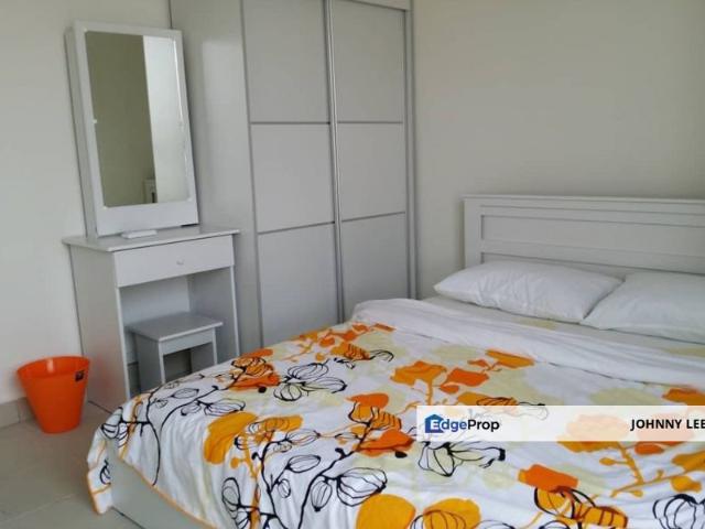 Condominium for rent in Country Heights Damansara, Kuala Lumpur