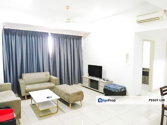 Condominium for rent in Port Klang, Selangor