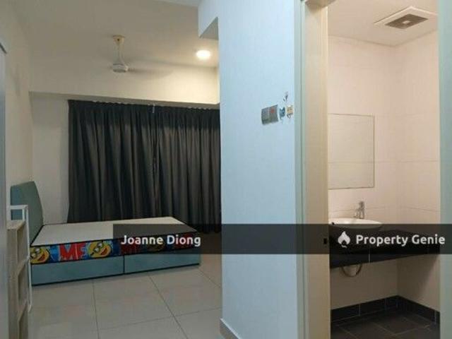 Apartment for rent in Country Heights Damansara, Kuala Lumpur