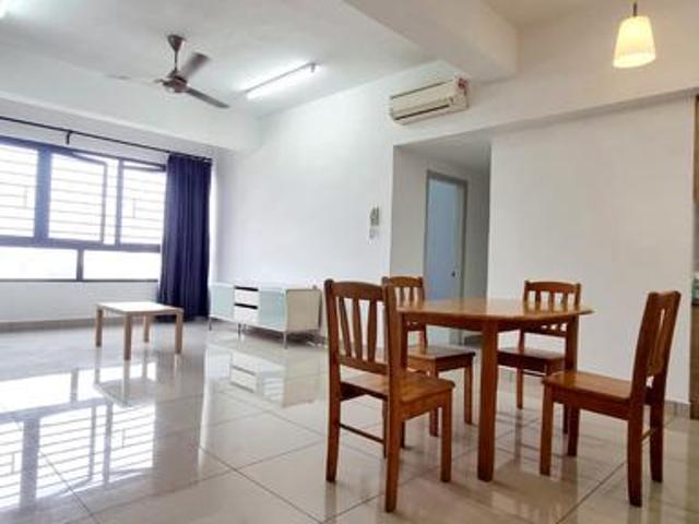 Condominium for rent in Kuala Lumpur, Country Heights Damansara