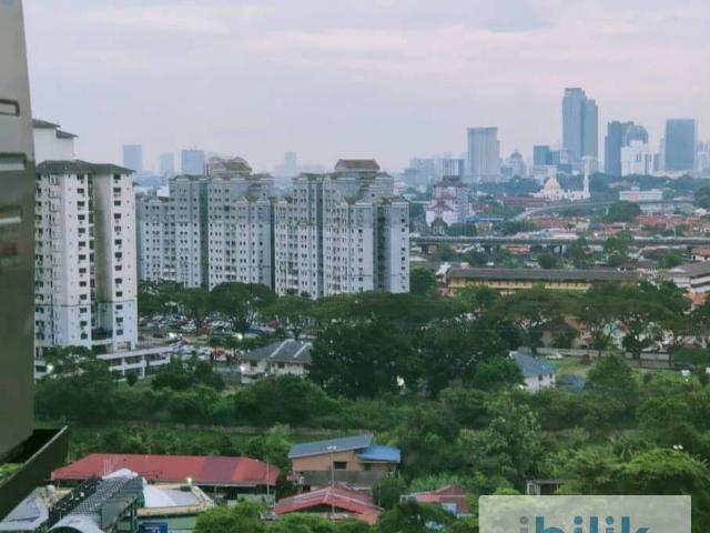 Room for rent in Kuala Lumpur