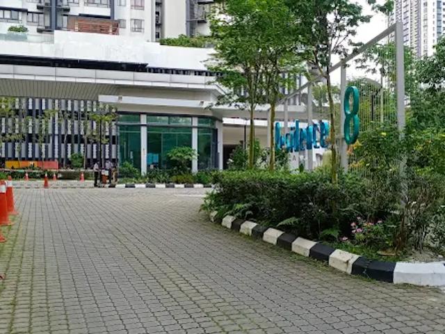 House for rent in Country Heights Damansara, Kuala Lumpur