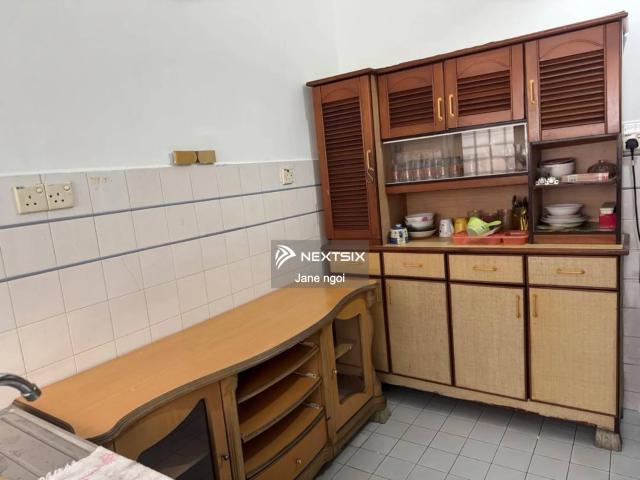 Residential House for rent in Country Heights Damansara, Kuala Lumpur