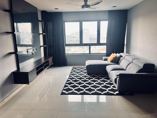 Condominium for sale in Country Heights Damansara, Kuala Lumpur