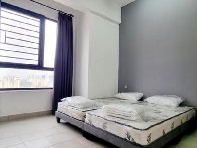 Condominium for rent in Kuala Lumpur, Country Heights Damansara
