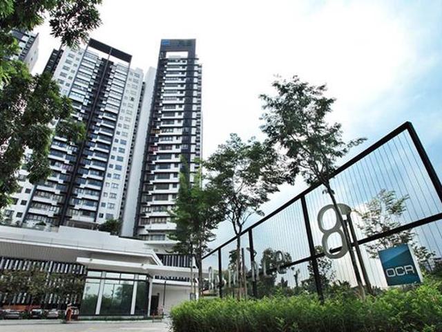 Condominium for sale in Country Heights Damansara, Kuala Lumpur