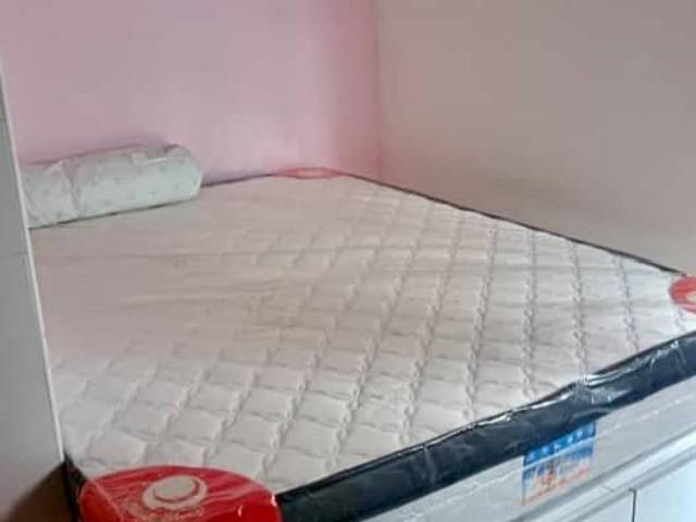 Apartment for rent in Country Heights Damansara, Kuala Lumpur